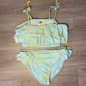 Bananas swimsuit